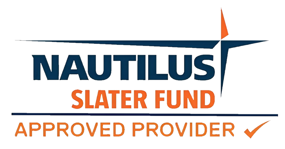 Nautilus logo